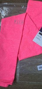 NWT Electric pink